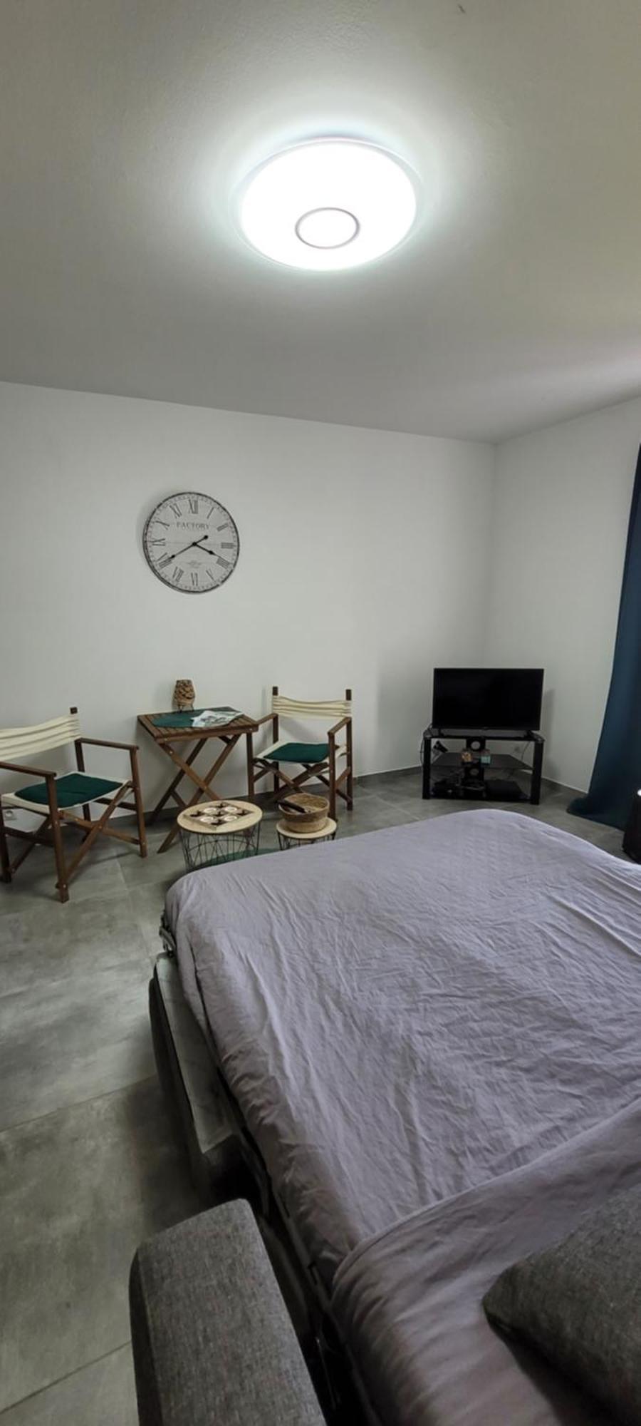 Appartement Confortable Bastia (Corsica)