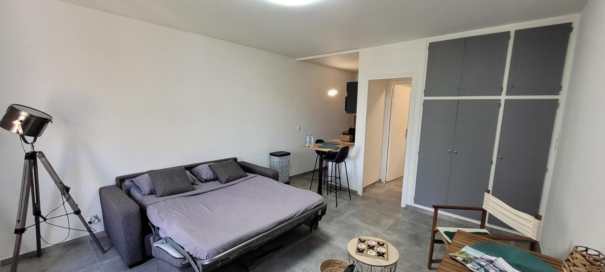 Appartement Confortable